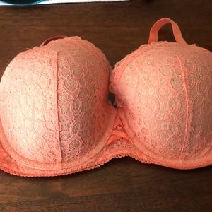 Victoria’s Secret dream angels lined Demi